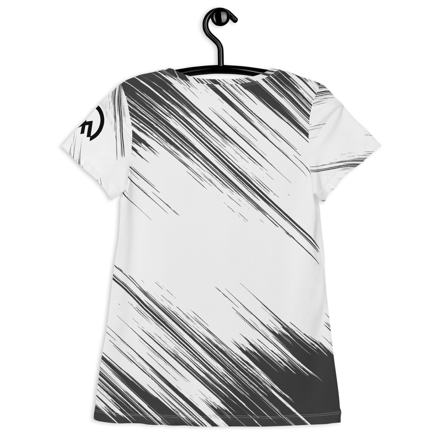 Camiseta running para mujer