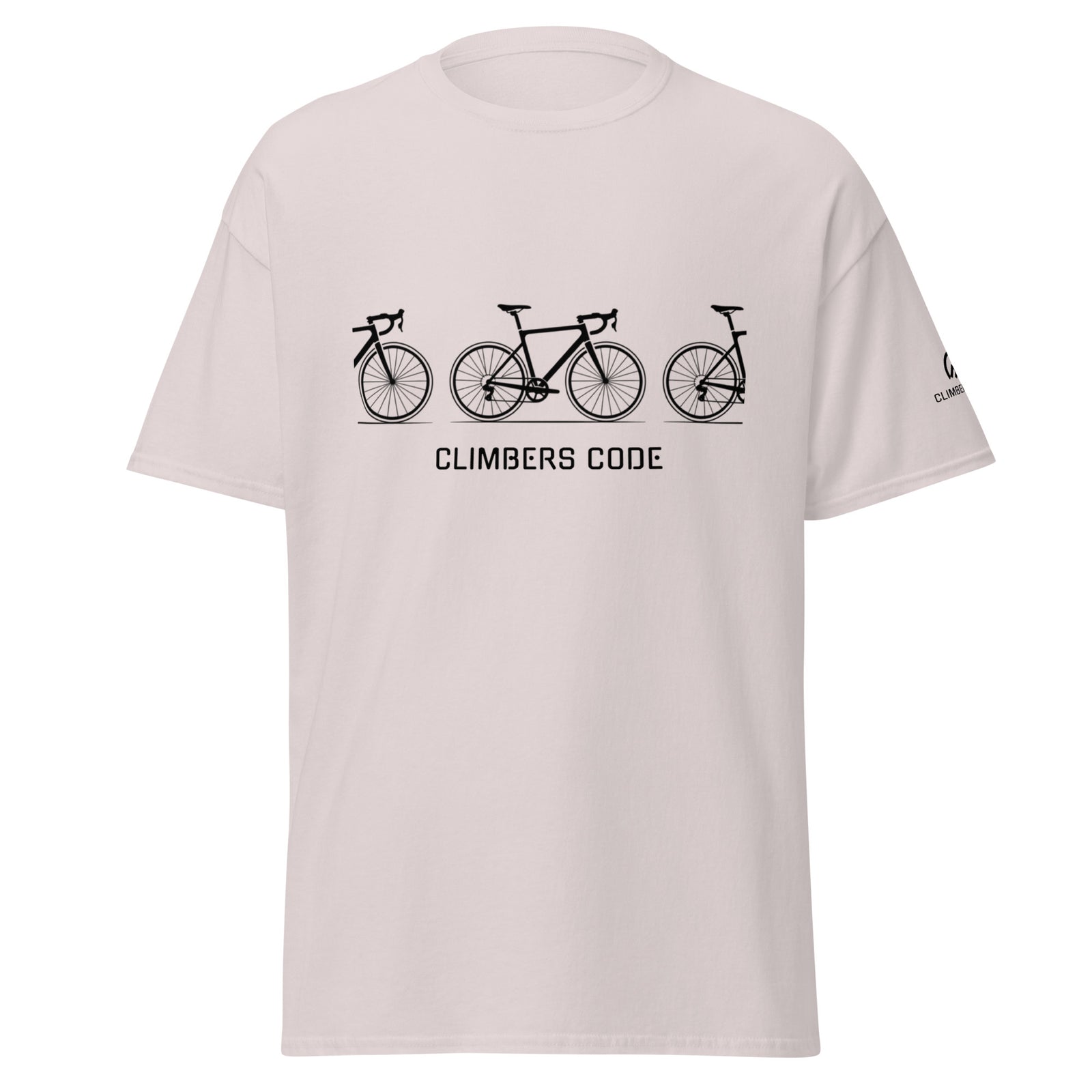 Mynimalistic Classic men's t-shirt