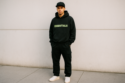 urban cycling fashion trends