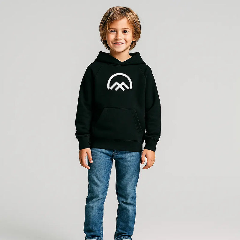 Sudadera con capucha Original niños