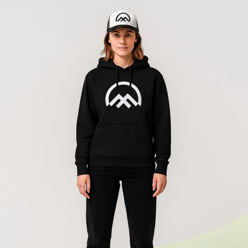 Gorra trucker Climbers Code