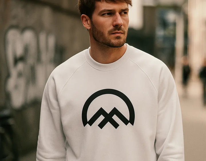 Men — Hoodies