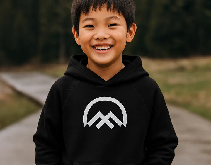 Kids — Hoodies