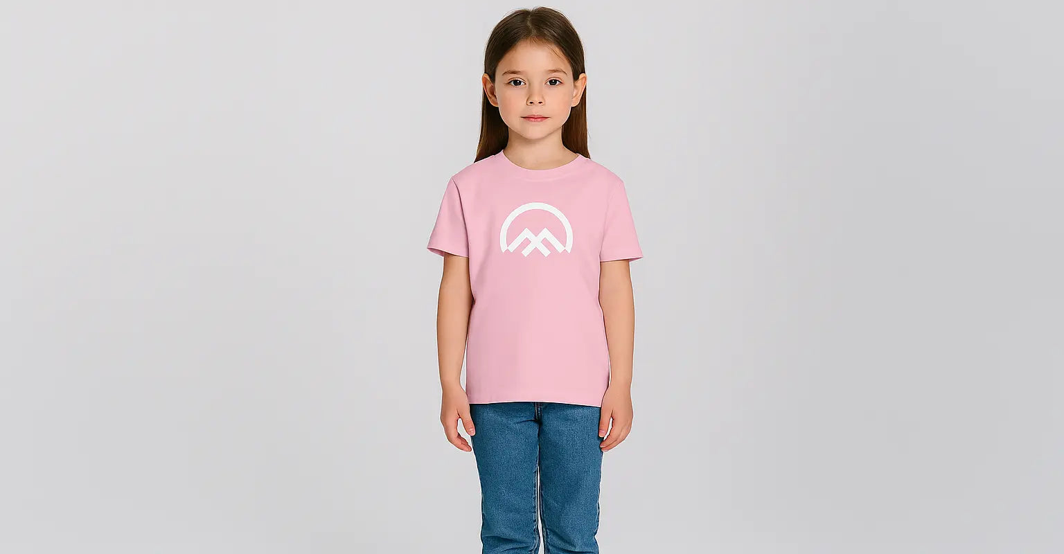 Camisetas niños