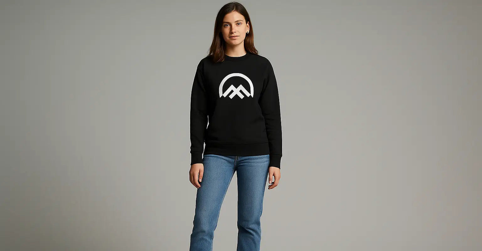 Sudaderas mujer