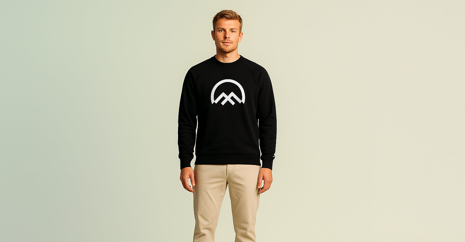 Sudaderas hombre