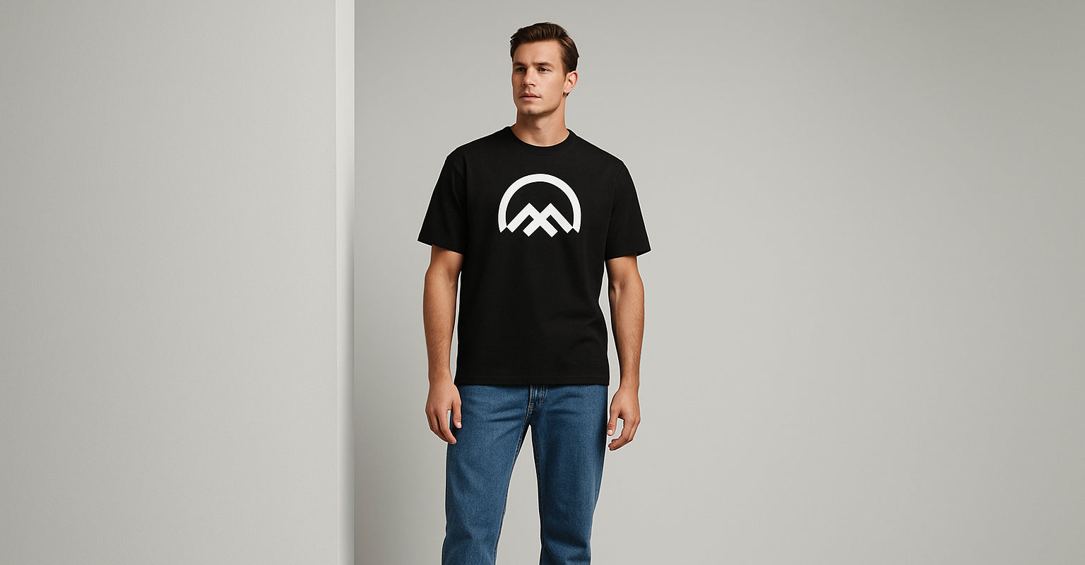Camisetas hombre