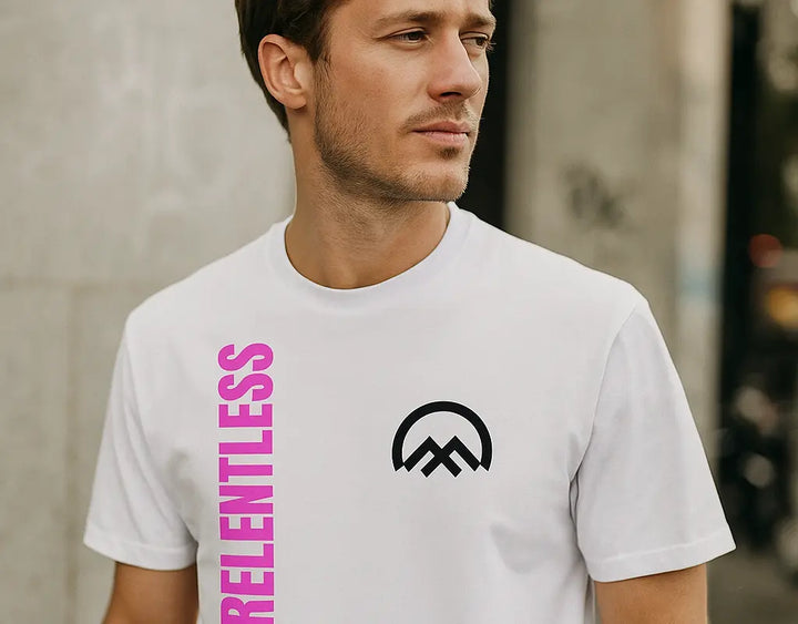 Men — Tees