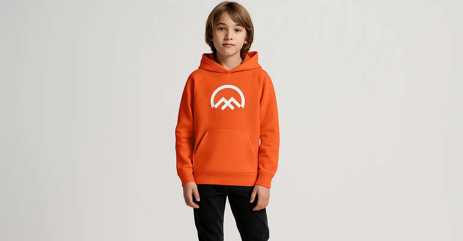 Sudaderas niños