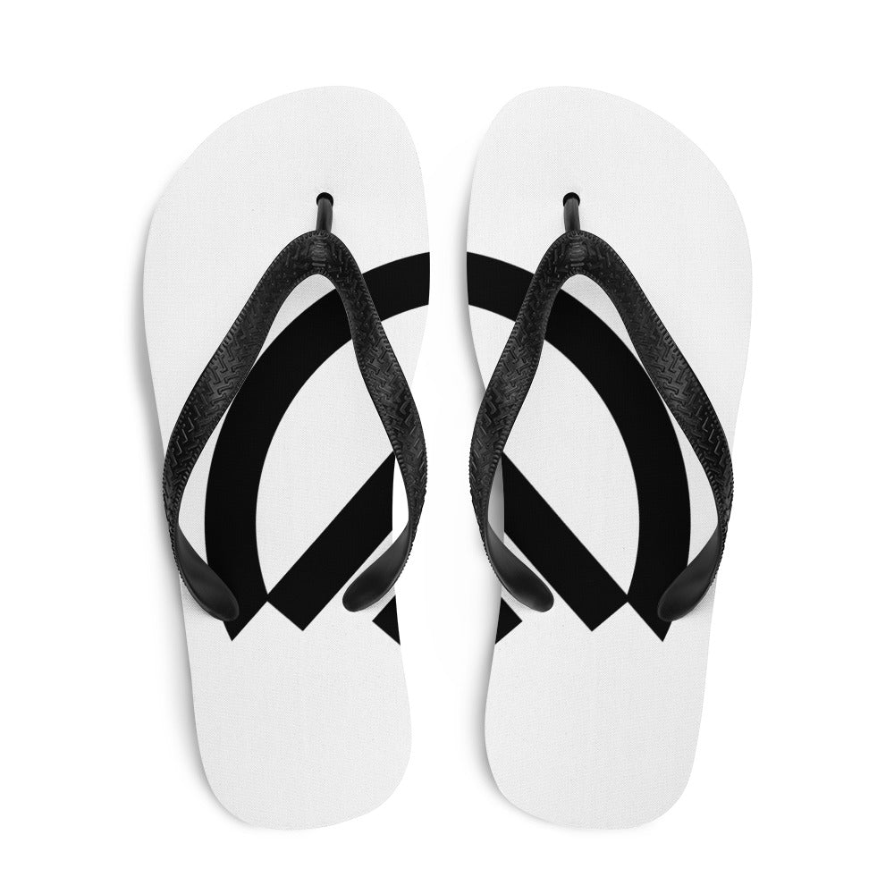 Chanclas Flip-Flops Climbers Code Unisex