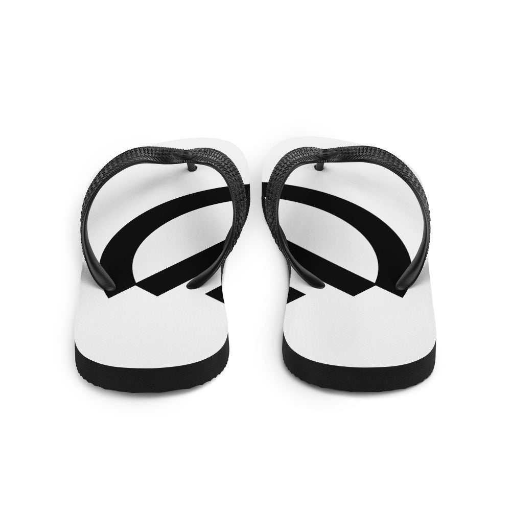 Chanclas Flip-Flops Climbers Code Unisex