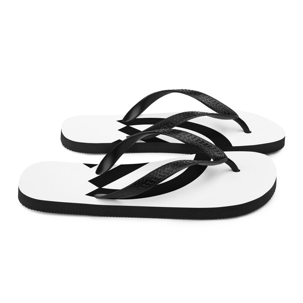 Chanclas Flip-Flops Climbers Code Unisex