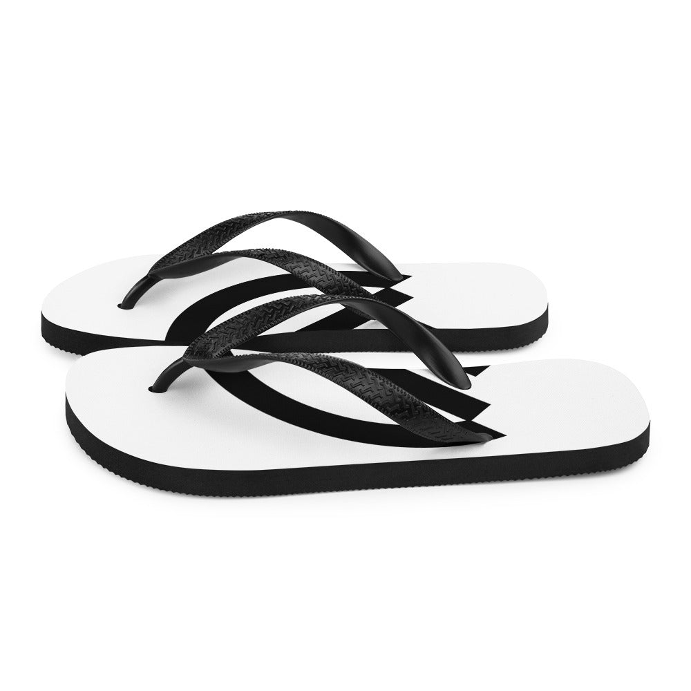 Chanclas Flip-Flops Climbers Code Unisex