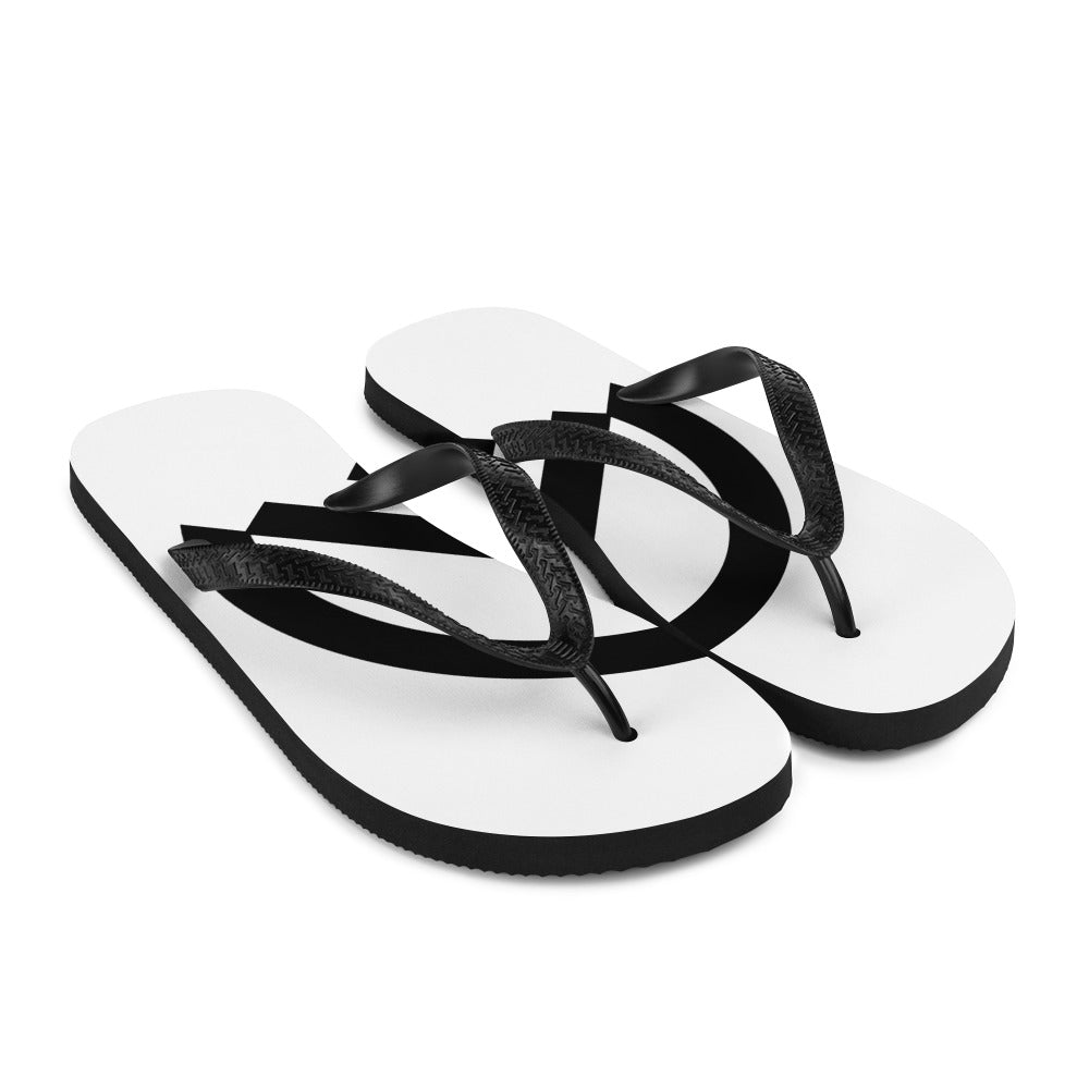 Chanclas Flip-Flops Climbers Code Unisex