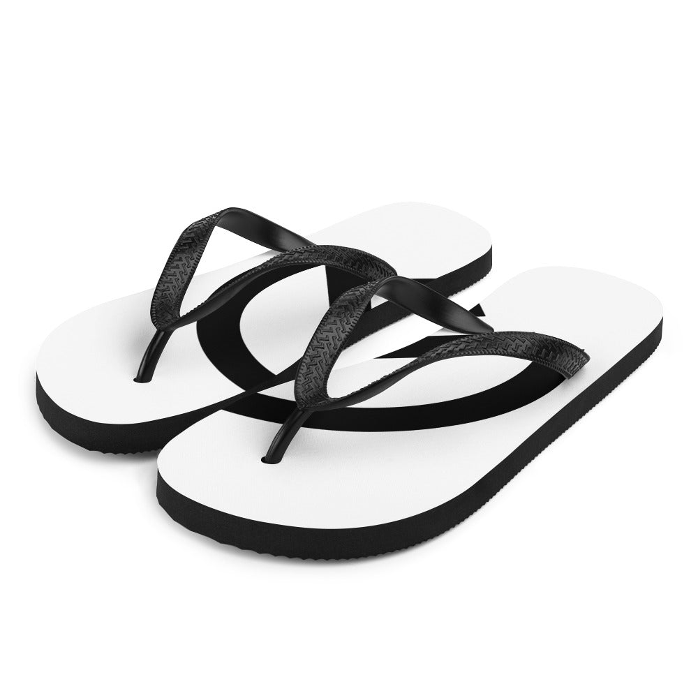 Chanclas Flip-Flops Climbers Code Unisex