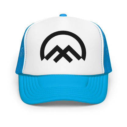 Gorra trucker rejilla Climbers Code