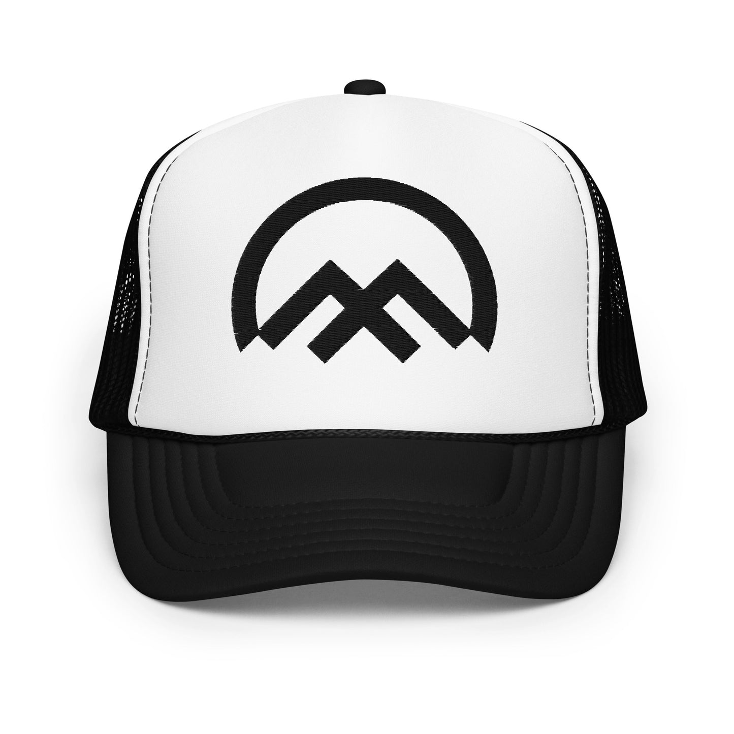 Gorra trucker rejilla Climbers Code