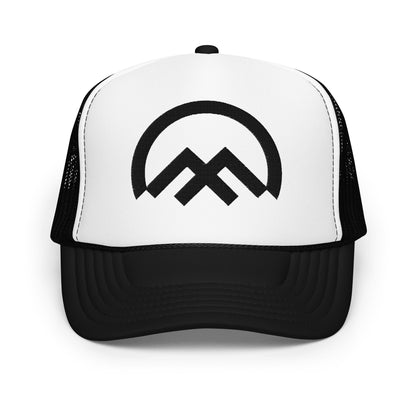 Gorra trucker rejilla Climbers Code