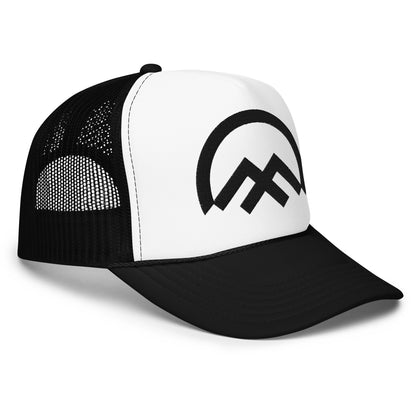 Gorra trucker rejilla Climbers Code