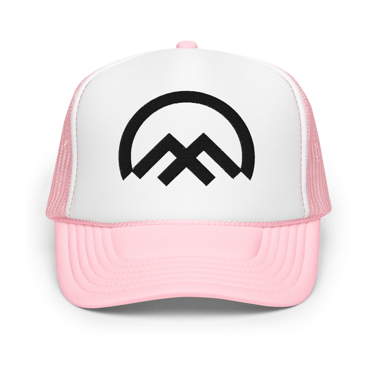 Gorra trucker rejilla Climbers Code