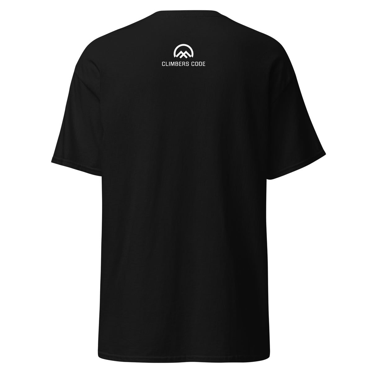 Altimetry Lagos de Covadonga men's black tee