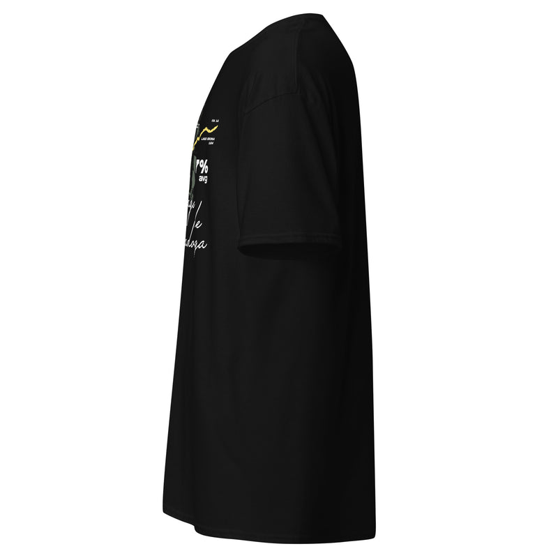 Camiseta ciclismo hombre Lagos de Covadonga