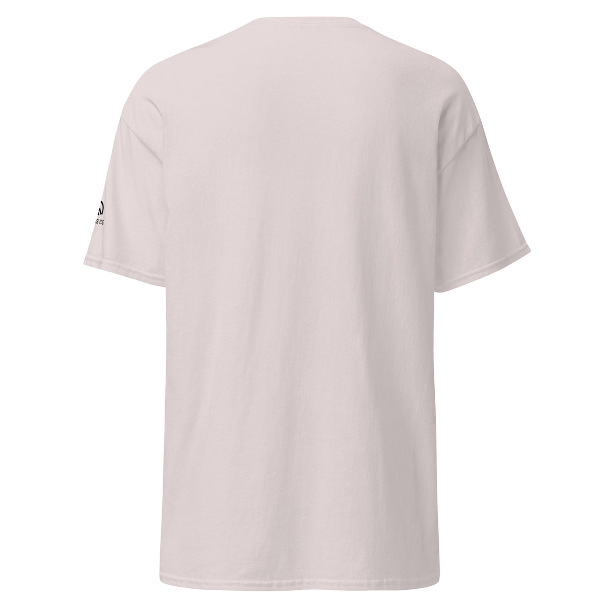 Mynimalistic ash - classic bicycles - men's tee