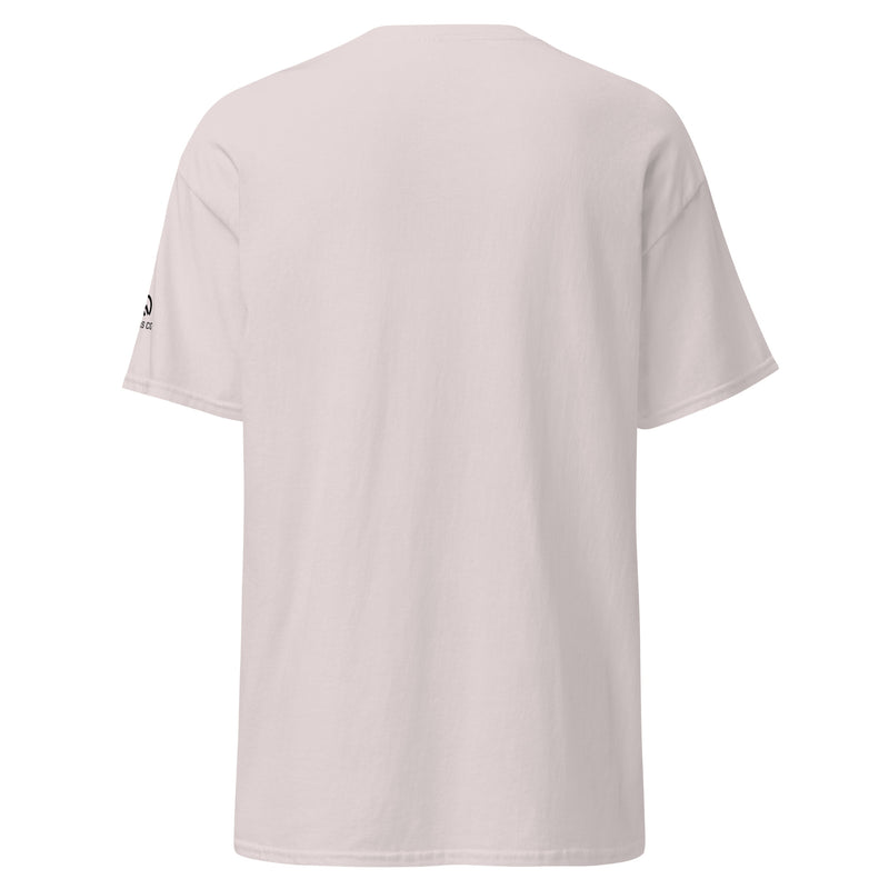 Camiseta ciclismo hombre – Minimalista bicicletas