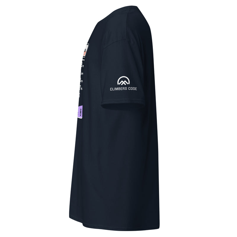 Camiseta ciclismo hombre Navacerrada