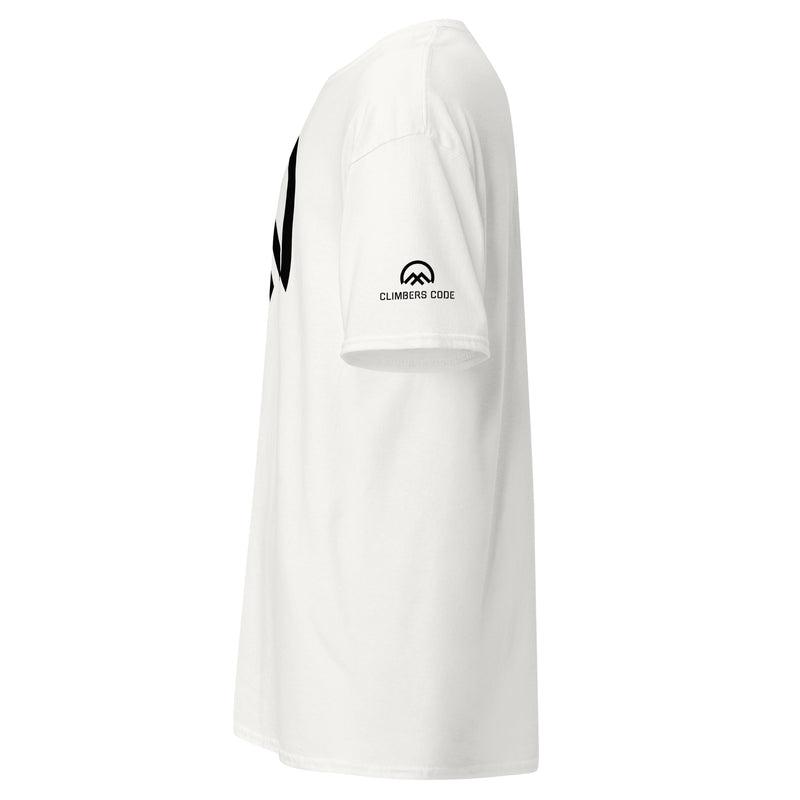 Camiseta ciclismo hombre Original blanca
