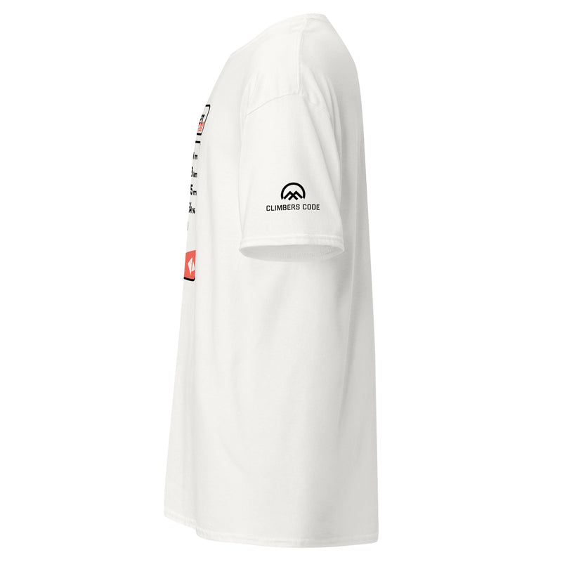 Camiseta ciclismo hombre Pourtalet