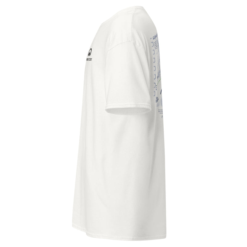 Camiseta ciclismo hombre Angliru
