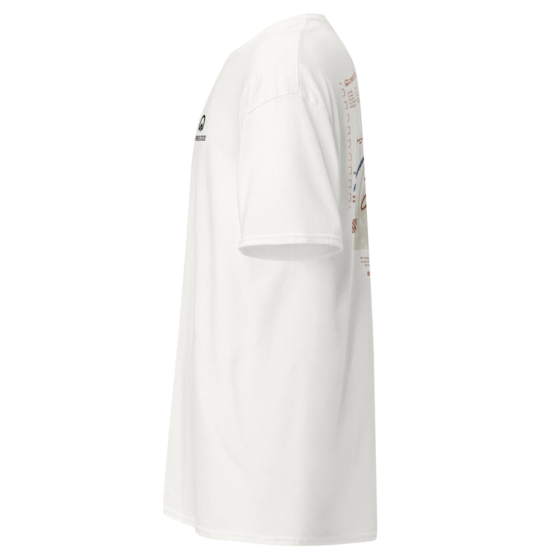 Camiseta ciclismo hombre Stelvio