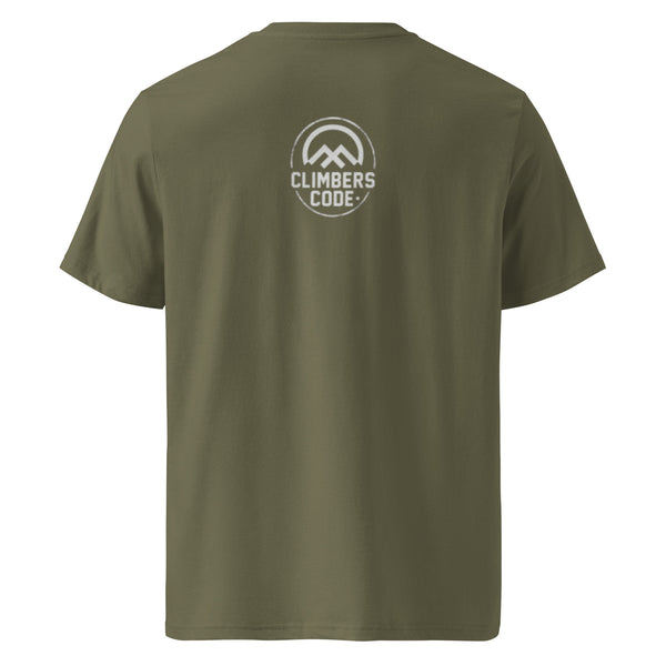 Mindset first men's khaki
